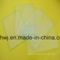 Clear Welding Glass, White Welding Lenses, Transparent Welding Glass, White Glass Manufacturer